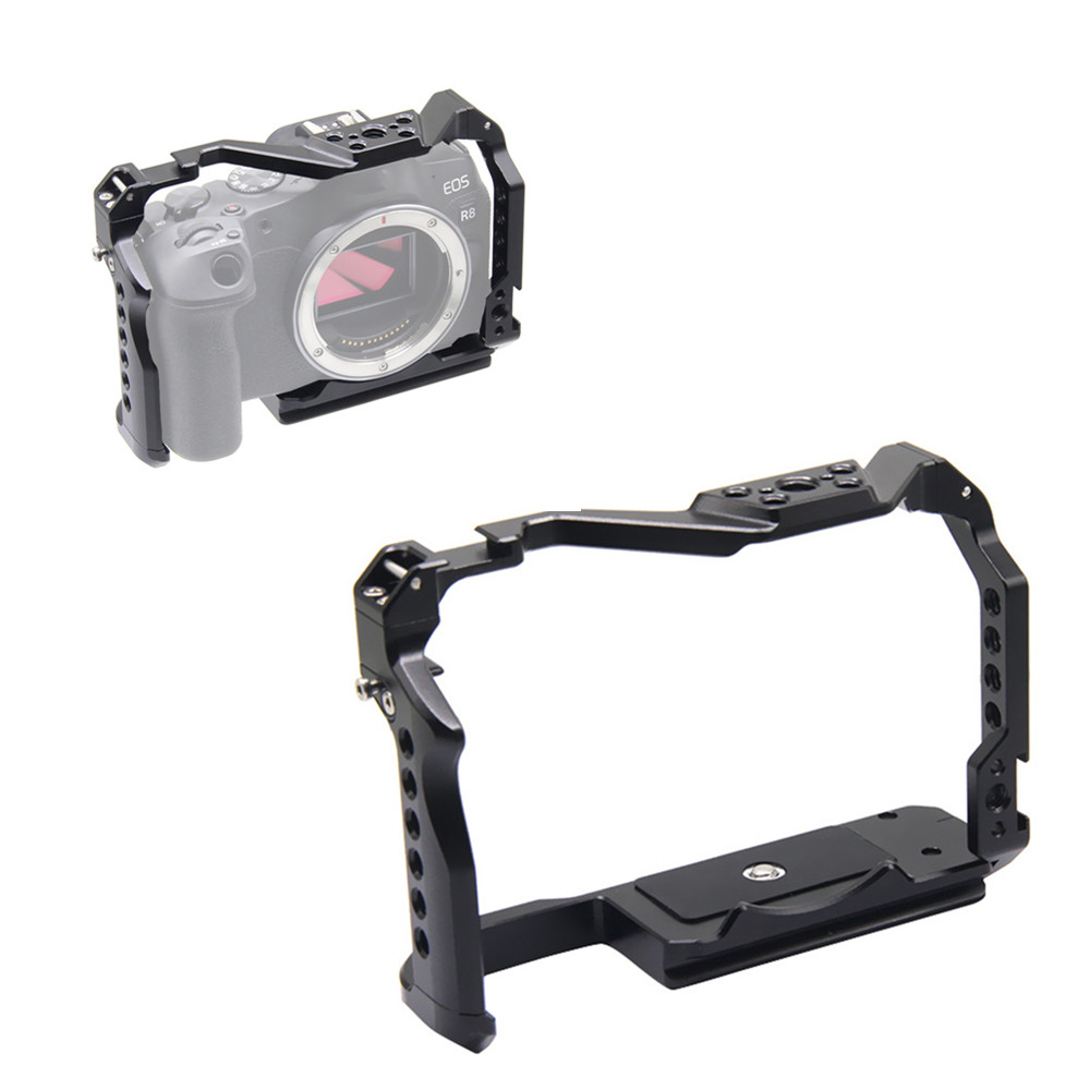 Canon Camera Eos R8 - Защитный каркас для камеры R8, система