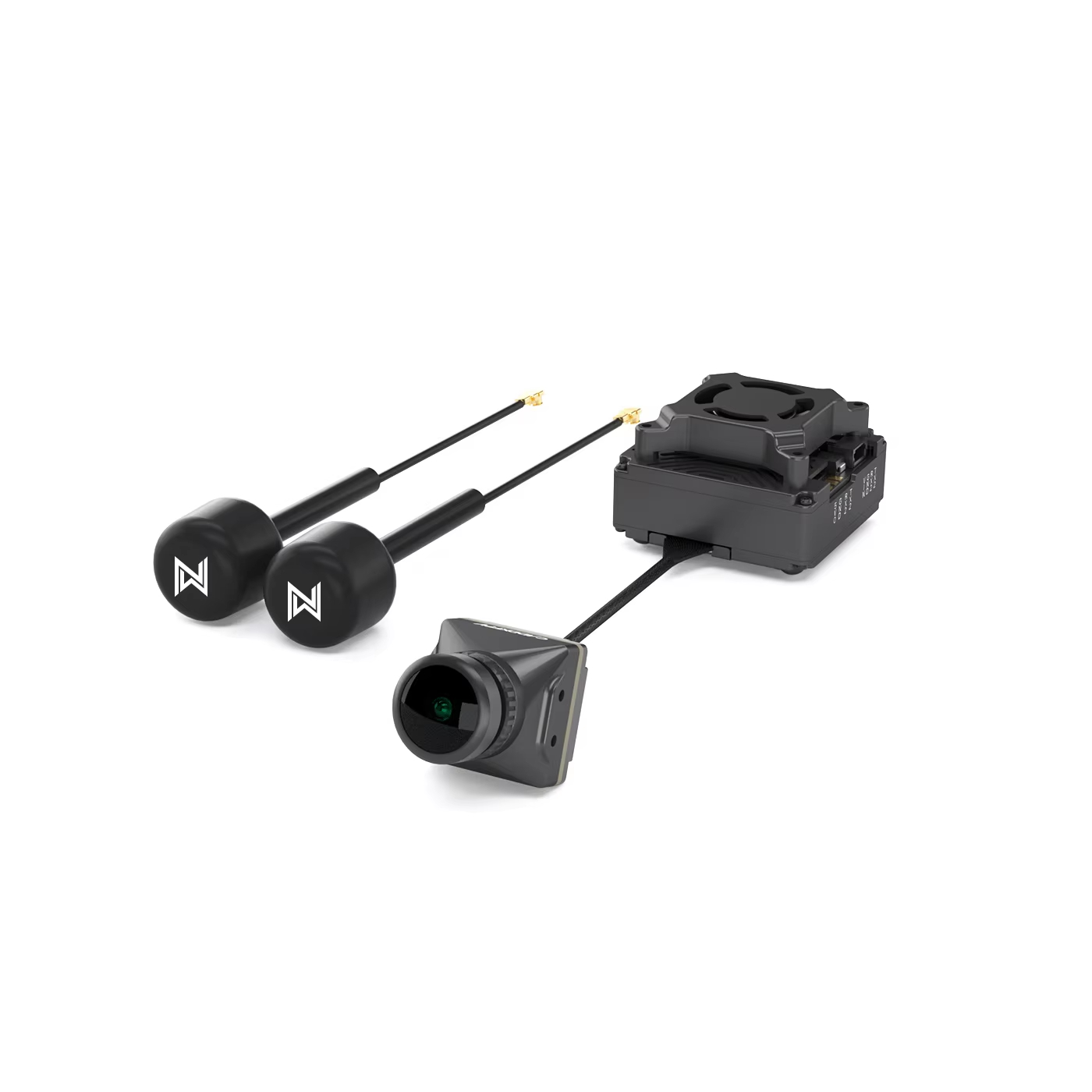 Комплект Caddx Walksnail Avata – обзор и цена Drone Kit Fpv
