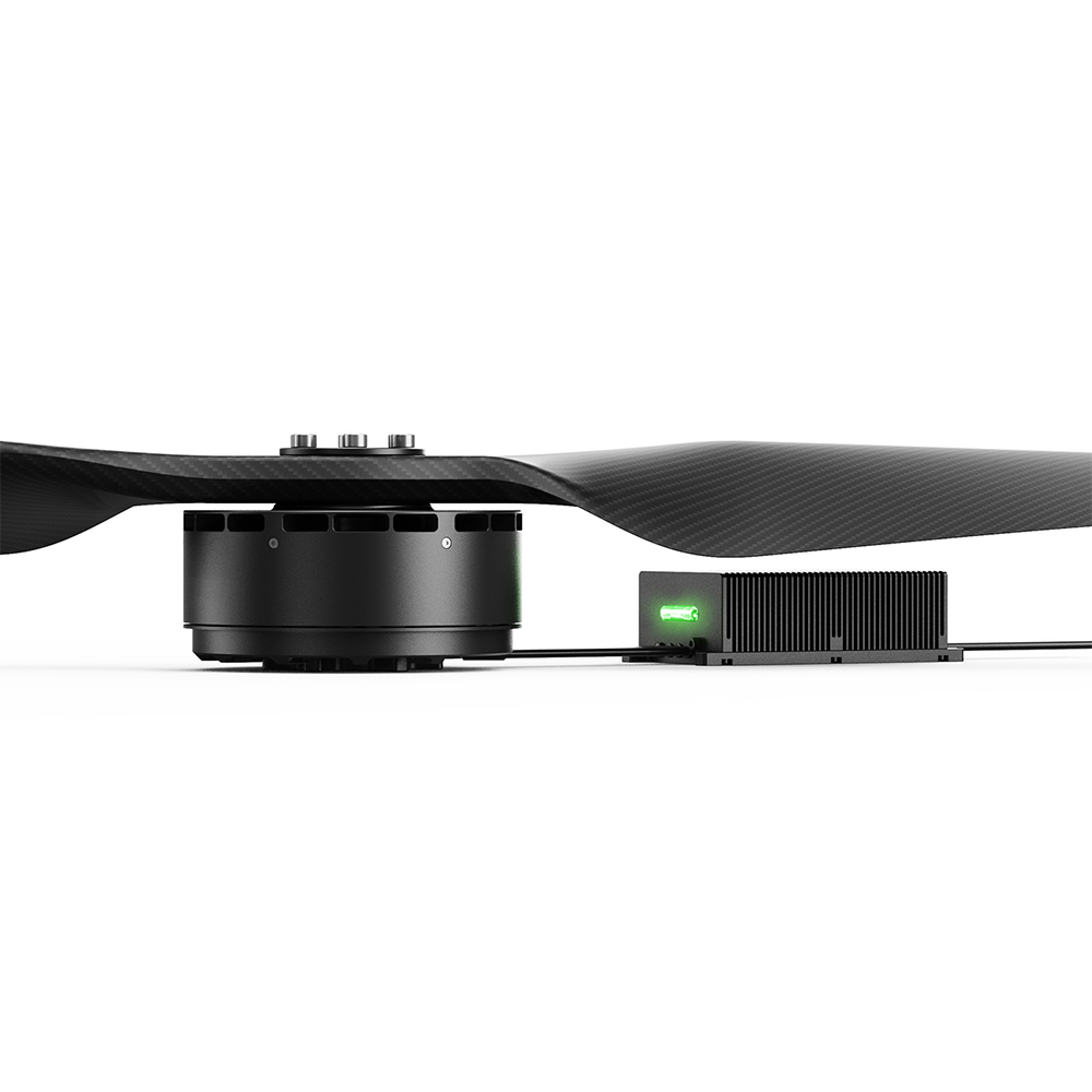 Комплект силовой системы MAD A – обзор и цена Drone Kit Heavy Lift