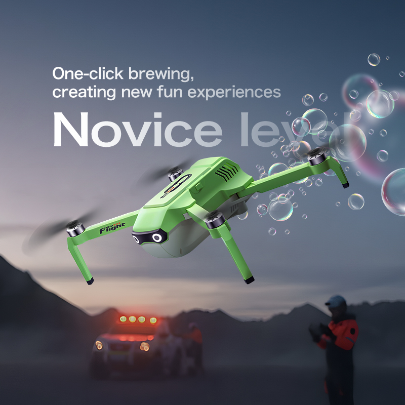 Дрон-игрушка M8S для детей с а – обзор и цена Drone Kit Tricopter