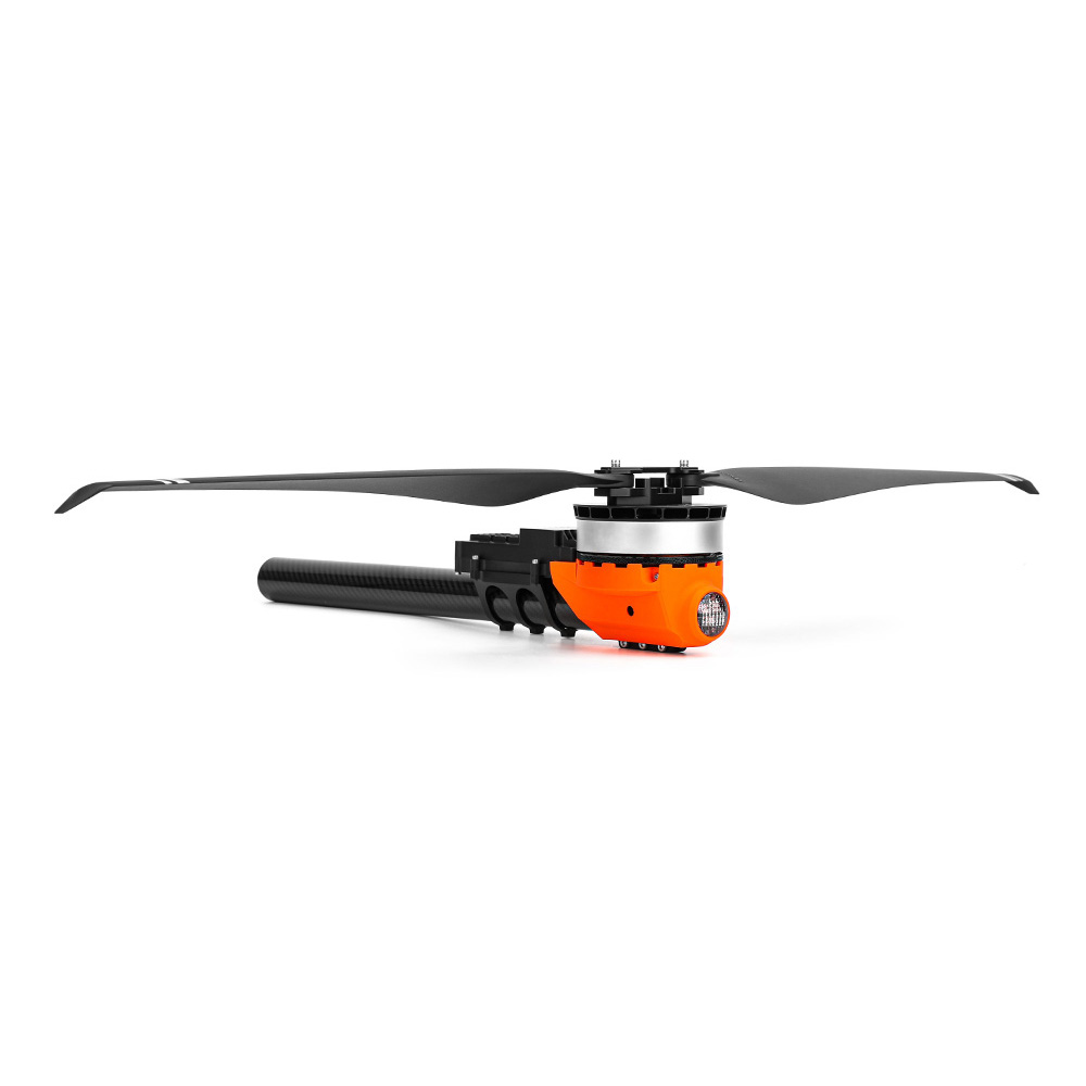 T-MOTOR A10L 12S 14S Мощный бе – обзор и цена Drone Kit Hexacopter
