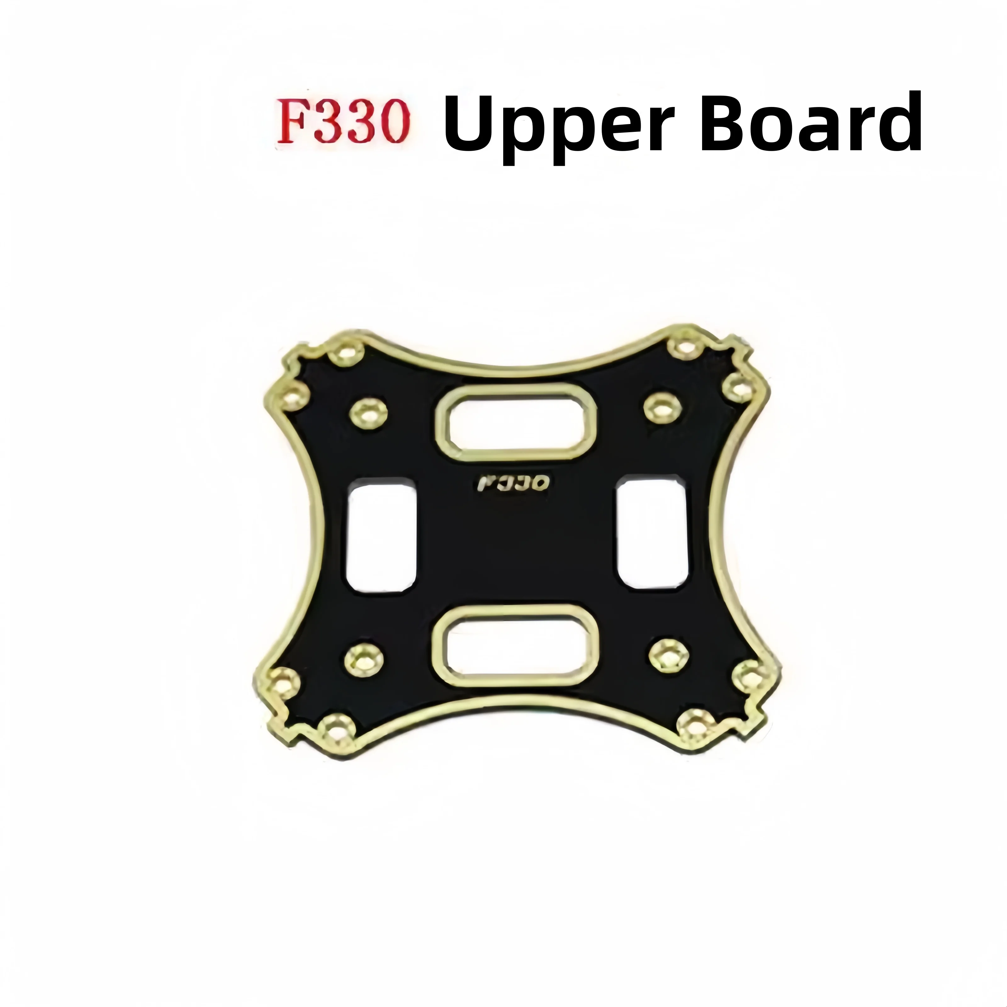 Комплект рамы для квадрокоптер – обзор и цена Drone Kit Fpv