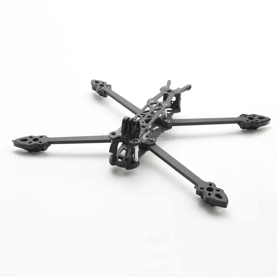 Mark4 7-дюймовый FPV Drone Qua – обзор и цена Drone Kit Octocopter